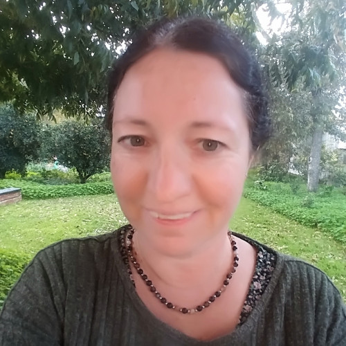 Gallia O. profile photo