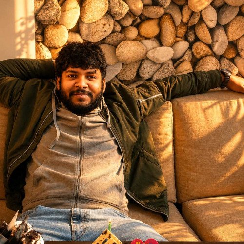 Romit k. profile photo