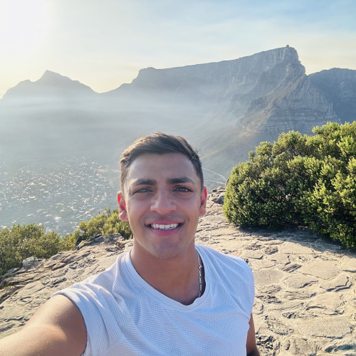 Julio P. profile photo