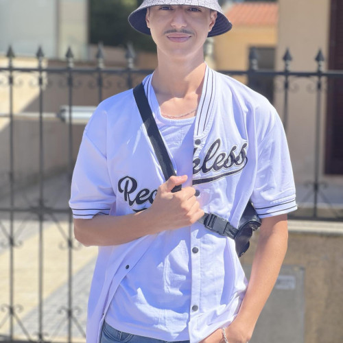 Houssam g. profile photo