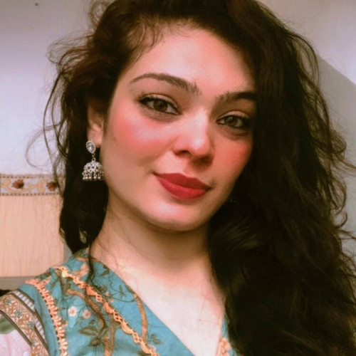 Maryam M. profile photo