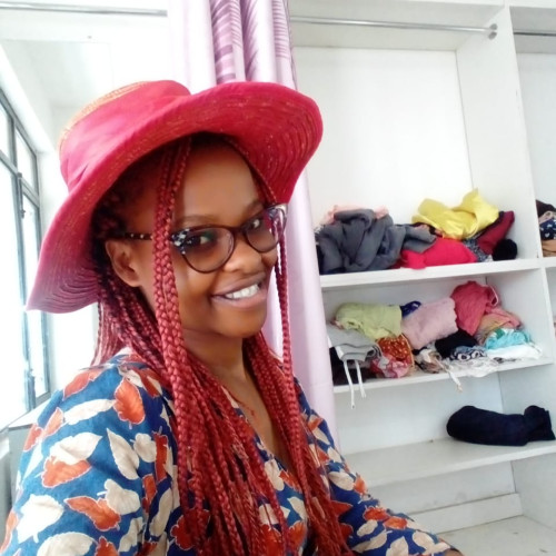 Violet J. profile photo