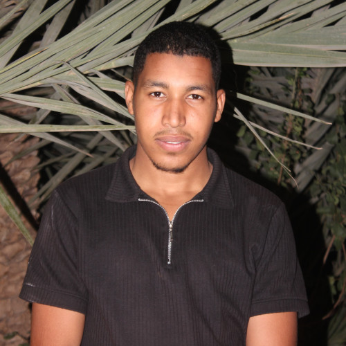 mohamed n. profile photo