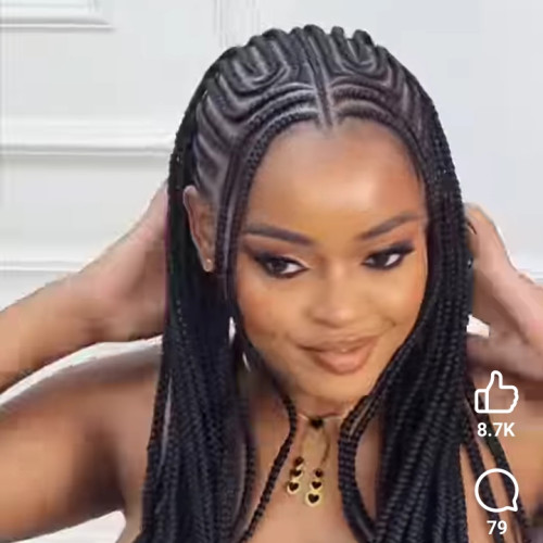 chiamaka F. profile photo