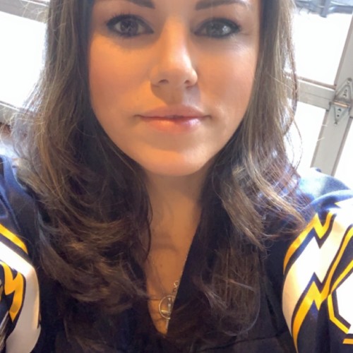 Lena R. profile photo