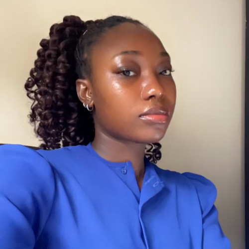 Esther  P. profile photo