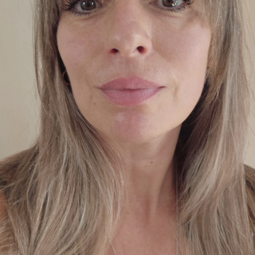 Andrea Beatriz T. profile photo