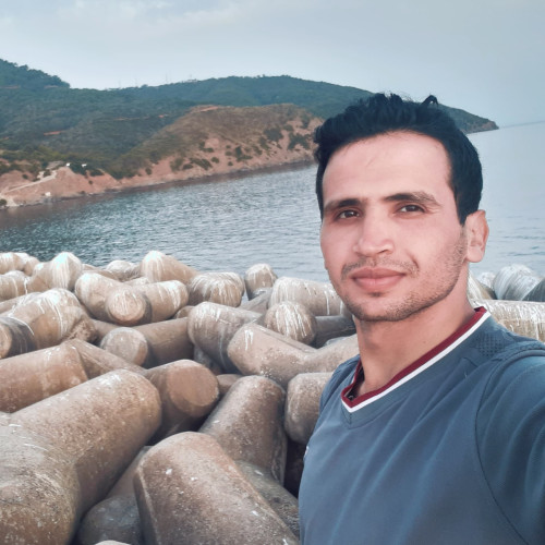 Khalid A. profile photo