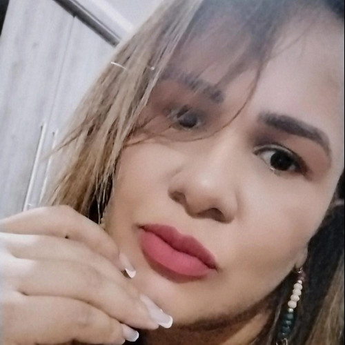 Kenia T. profile photo