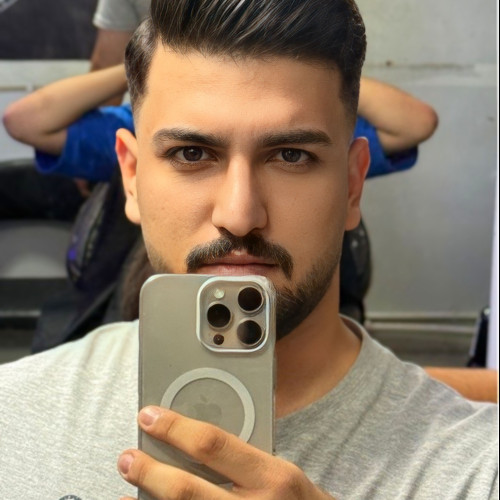 Ehsan B. profile photo