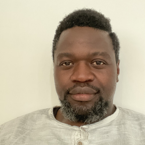 Black W. profile photo