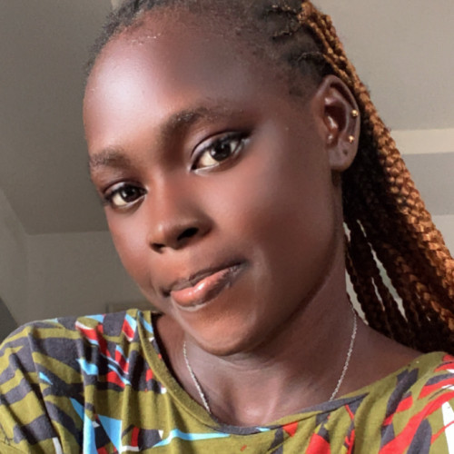 Momoh R. profile photo