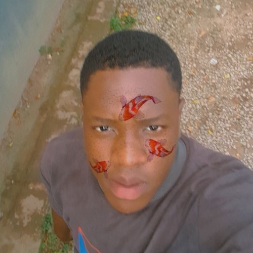 Ajiya  P. profile photo