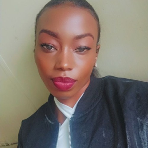 Getrude O.