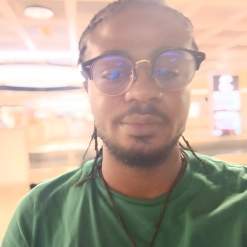 Chukwuemeka Daniel I.