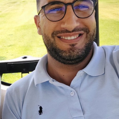 Mohamed B.