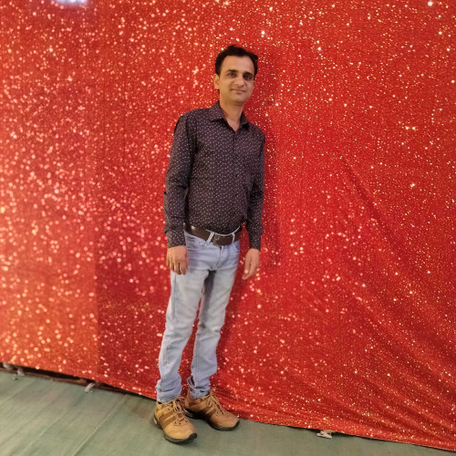 chetan b. profile photo