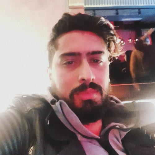 Ayman  H. profile photo