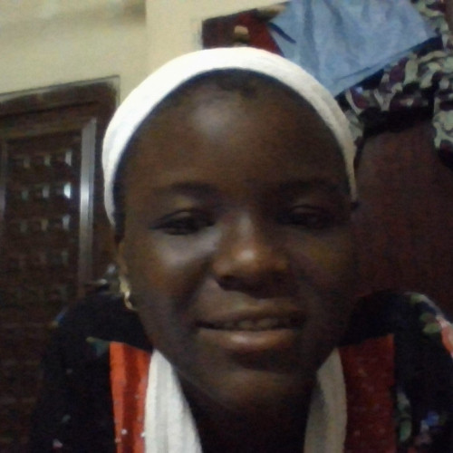 Ruqayya S. profile photo