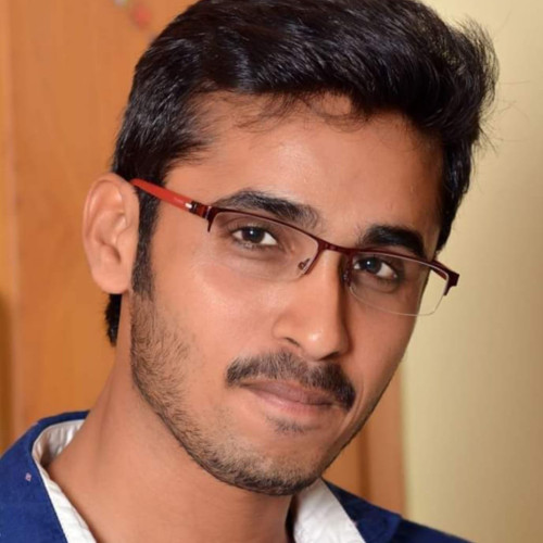 SHAIK USMAN B. profile photo