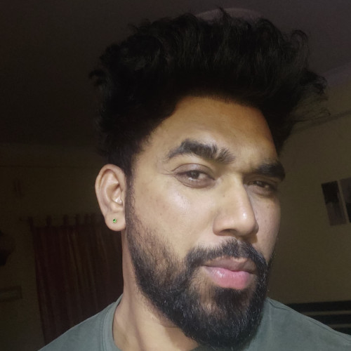 Bharat S.