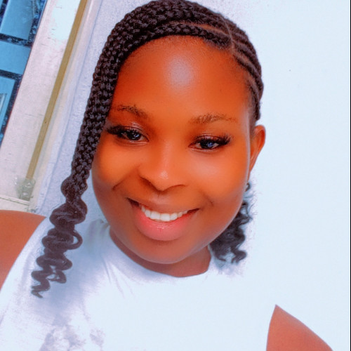 Grace  J. profile photo