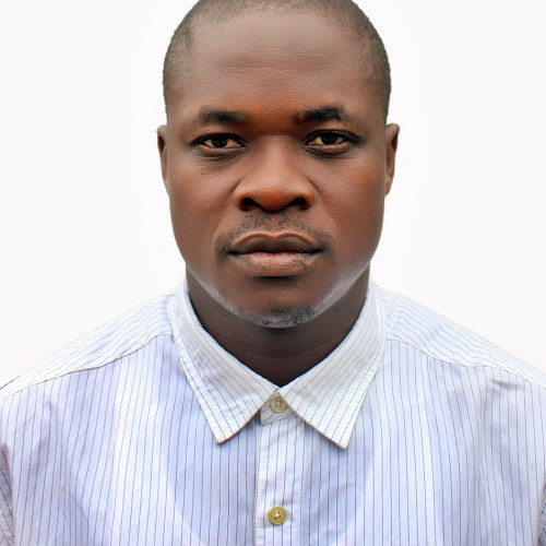 Isichei  I. profile photo