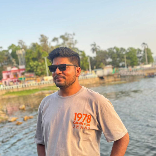 Gaurav m. profile photo
