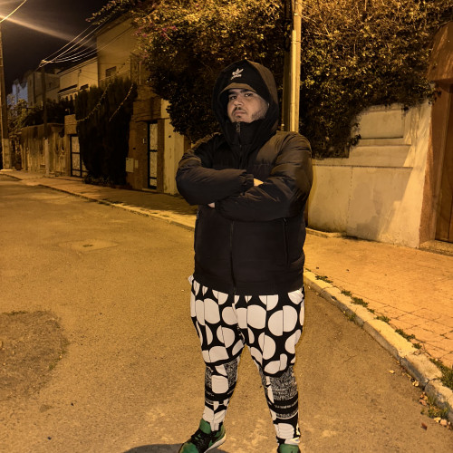 Aymen m. profile photo