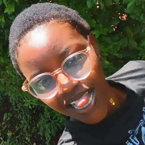 Agnes M. profile photo