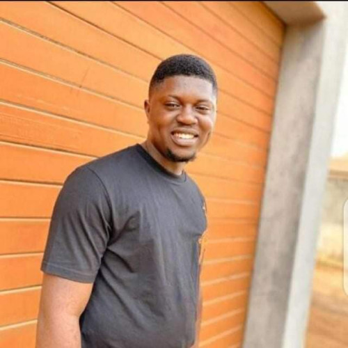 Boluwatife K.