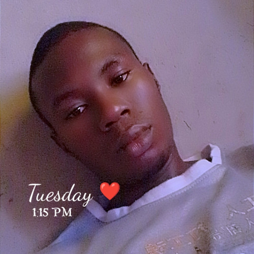 Courage O. profile photo