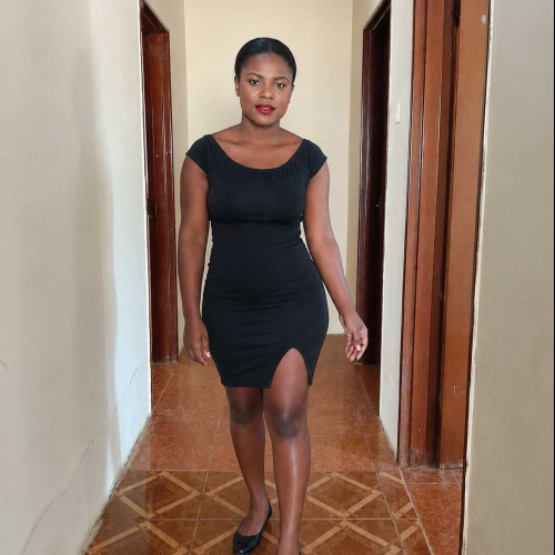ratidzo m. profile photo