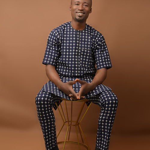 Audu E. profile photo