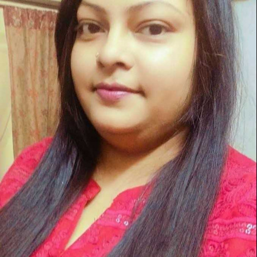 annu a. profile photo