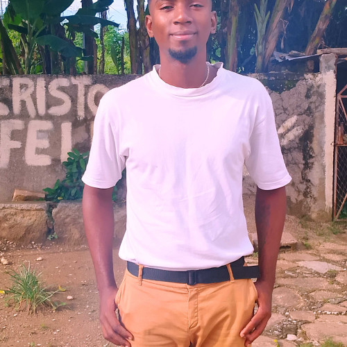 Maikel Antonio B.