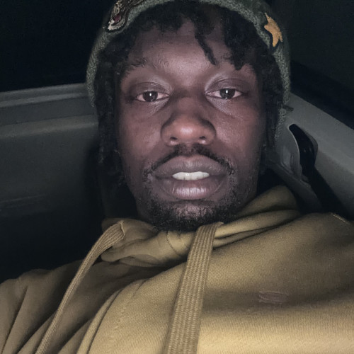 Treshawn F. profile photo