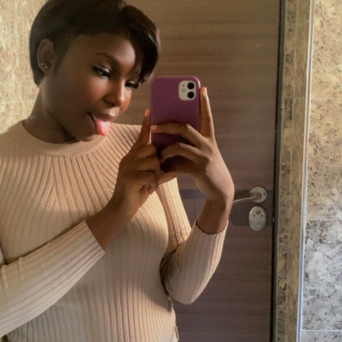 blessing b. profile photo