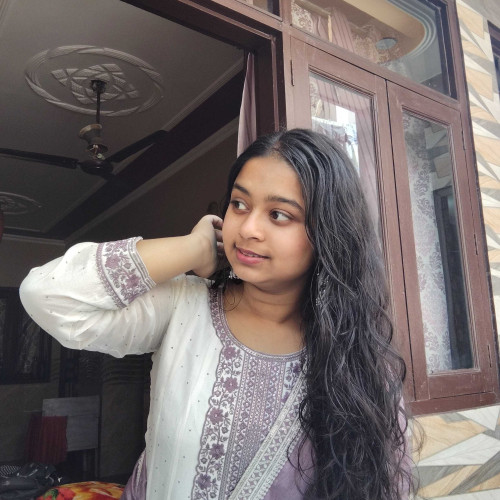 Prachi S.