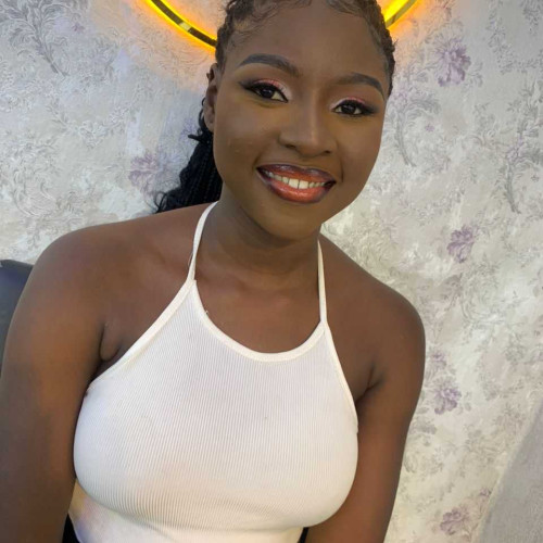 Gbemisola M.