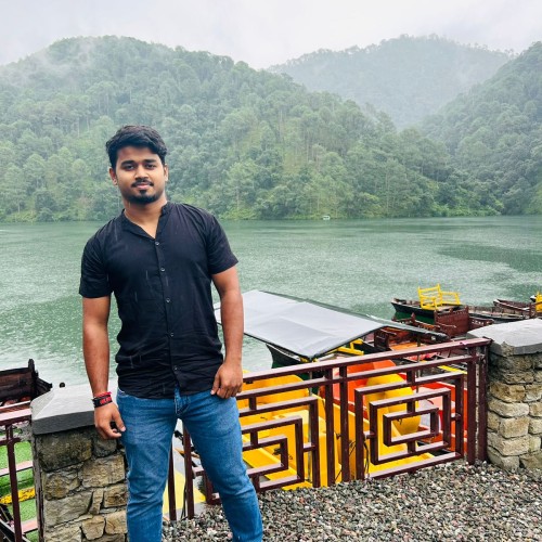 Ajay r.