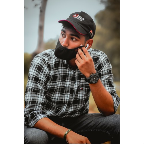 Haider  M.