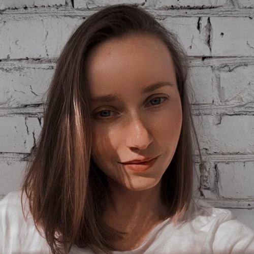 Julia G. profile photo