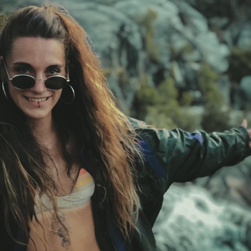 Mallaury L. profile photo