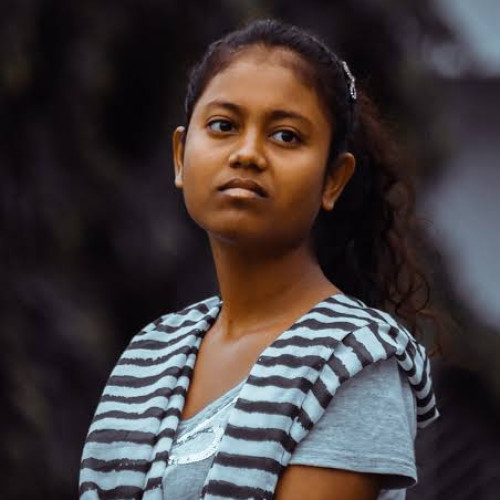 Shalini S.
