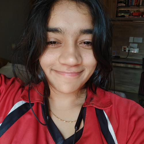 Ankissss A. profile photo