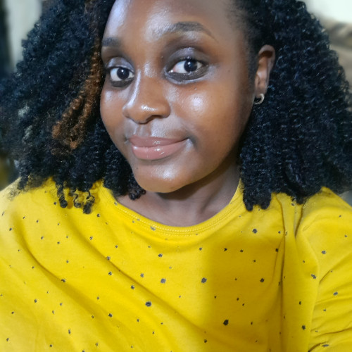 Halima  M. profile photo