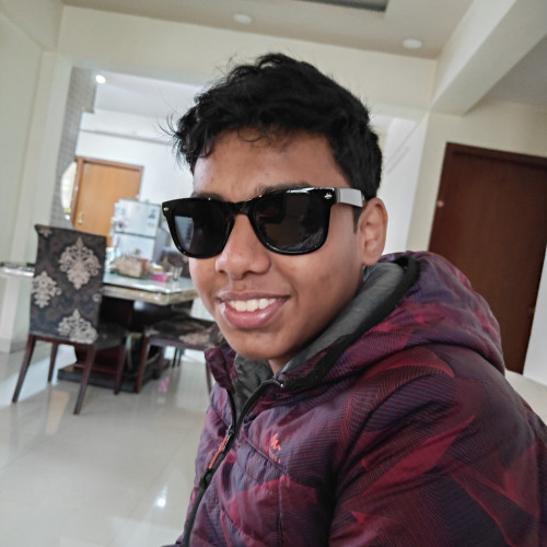 Pranav  A. profile photo