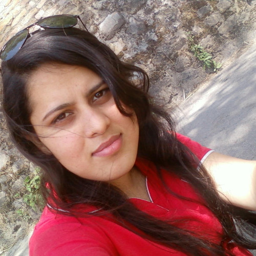 Prativa G. profile photo