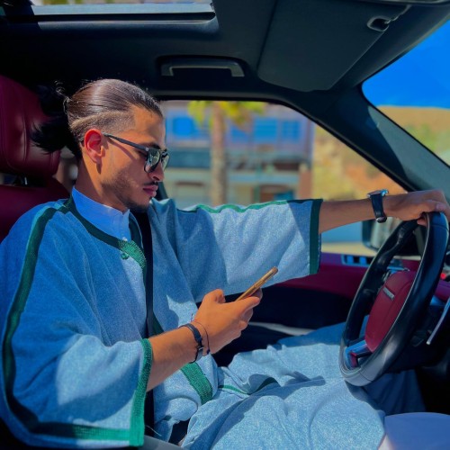 The S. profile photo